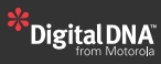 Manufacture Logo for Digital DNA